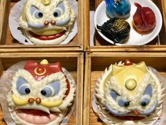 -广雅茶楼(柳州一店)