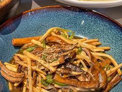 -顶特勒·黄鱼馆·特色菜(上海大世界店)