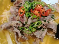 -锦粤宫·融合粤菜(上海金沙江店)
