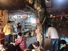 -不贰手作陶艺diy·烧玻璃·银饰团建(人民大学店)