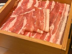 -黒豚料理 寿庵(中央駅西口店)