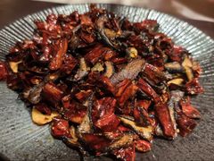-芸鲜季·云南野生菌餐厅· 云南风物味研社(闵行店)