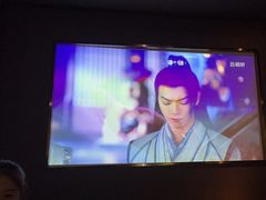 -番茄按摩·影院足道·柔足SPA