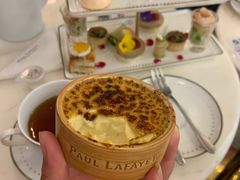-PAUL LAFAYET 法式甜品(港汇广场店)