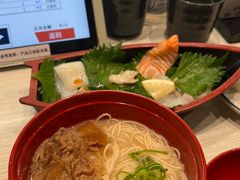 -滨寿司(新街口中央商场店)