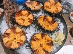 -日进一片海.生腌海鲜火锅.宵夜烧烤(三里屯总店)
