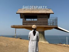 -养马岛旅游度假区