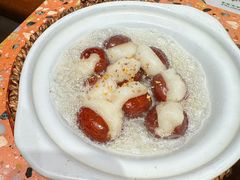 -涌煲记·蟹煲·砂锅海鲜·煲出宁波味(天一旗舰店)