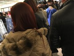 -ZARA(南开大悦城店)