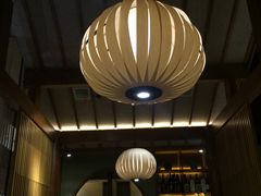 大堂-割烹旭日本料理(龙湖狮山天街店)