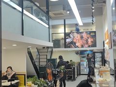 -骨大叔酱大骨自助火锅(东街口店)