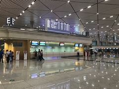 -哈尔滨太平国际机场