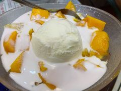 杨枝甘露-仁信老铺(华盖路店)