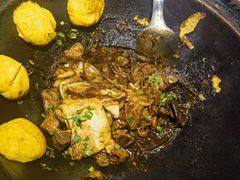 -门家大院铁锅炖(东北大马路店)