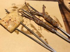 -那些年记忆烧烤