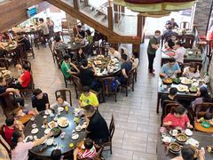 大堂-红星光发煲仔饭(文海店)