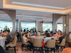 -晋江荣誉国际酒店·港誉茶餐厅