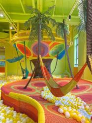 -宝燕乐园(闵行旗舰店)