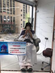 -小齐发型Star~salon