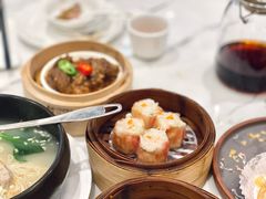 鲮鱼烧麦-海上名珠·海鲜酒楼(励骏庞都店)