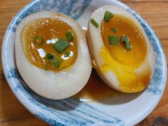 溏心蛋-助屋(厦大店)
