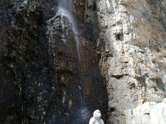 -狼牙山风景区