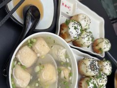 -大壶春(四川中路店)