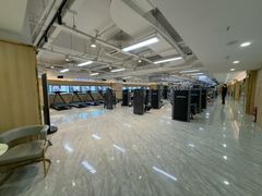 -古德菲力健身(特区报业店)