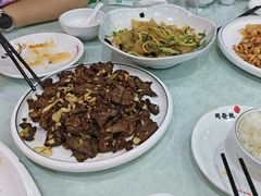 -同发号饭庄(复兴路店)