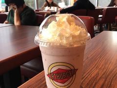 -FATBURGER 特富客汉堡(外交公寓店)