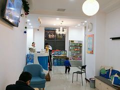 大堂-麦当劳(世界城广场店)