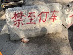 -花园口旅游区