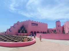 -漳州滨海火山岛自然生态风景区