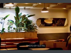 -Wagas沃歌斯(太古汇店)