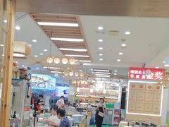 -大师傅金奖啤酒鱼(西街口总店)