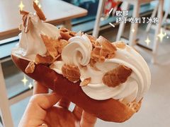 -宜家·瑞典风味餐厅(烟台路店)