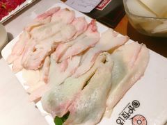 -围炉夜话·潮汕卤水火锅(榕江店)