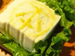内酯豆腐-热喜·现包大馅汤圆(老街店)