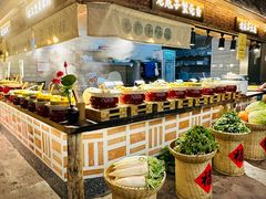 -筱爷叔·上海传统手工菜(玉树路店)
