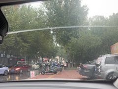 -掌上鲜(南顺城街店)