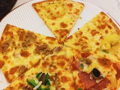 -必胜客(国贸店)