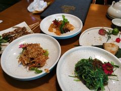-大江户日本料理(吕厝店)