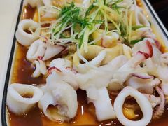 -鑫悦楼煎蟹·16年海鲜大排档
