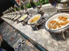 -火锅岛潮牌自助餐厅(天津天佑城店)