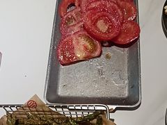 -叁宝烤肉• 西安烧烤(凤城十二路店)