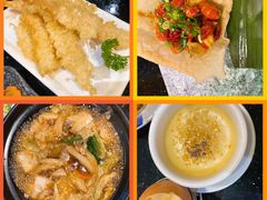-真剑日本料理·铁板烧(贵州路店)