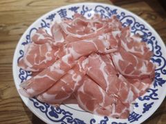 -东镇老火锅(高新区店)