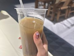 -罗霸蛮老岳阳大排档·鲜货烧烤·土吊子煨砂锅烧菜