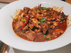 -鑫小城故事·藕汤·家常菜(台北一路总店)