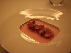 -Amber(置地文华东方酒店)